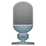 Studio Microphone