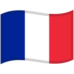 Flag: France