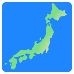 Map Of Japan