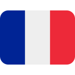 Flag: France