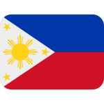 Flag: Philippines