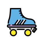 Roller Skate