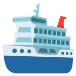 Passenger Ship