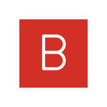 B Button (Blood Type)