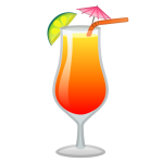 Tropical Drink