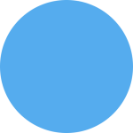 Blue Circle