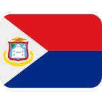 Flag: Sint Maarten