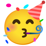 Noto Color Emoji 15.0