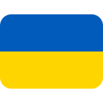 Flag: Ukraine