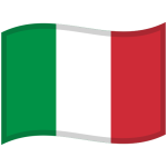 Flag: Italy