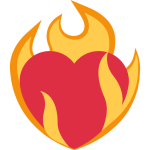 Heart On Fire