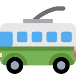 Trolleybus