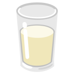 Glass Of Milk