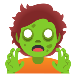 Zombie