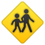 Children Crossing