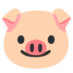 Pig Face