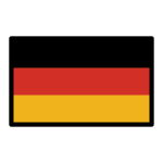 Flag: Germany