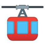 Aerial Tramway