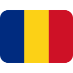 Flag: Romania