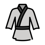 Martial Arts Uniform