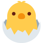 Twemoji 2.3