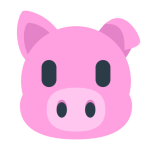 Pig Face