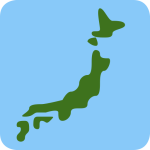 Map Of Japan