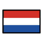 Flag: Netherlands