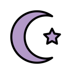 Star And Crescent