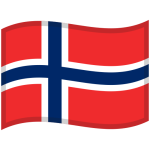 Flag: Norway