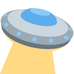 Flying Saucer