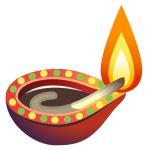 Diya Lamp