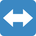 Left-Right Arrow