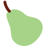 Pear