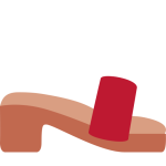 Woman’s Sandal