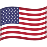 Flag: United States