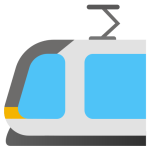 Light Rail