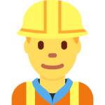 Man Construction Worker