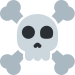 Skull And Crossbones