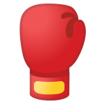 Boxing Glove