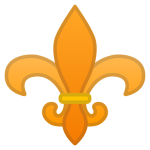 Fleur-De-Lis