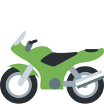 Motorcycle