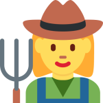 Woman Farmer