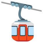 Aerial Tramway