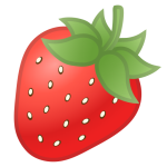 🍓 Strawberry Emoji - Meaning, copy & paste | EmojiSymbols.net