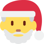 Santa Claus