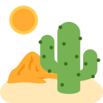 Desert