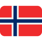 Flag: Norway