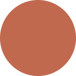 Brown Circle