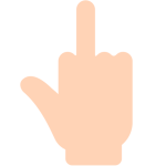 Middle Finger